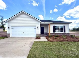 467 Buckhead Loop SE, Allenhurst, GA 31301