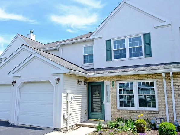 105 Marilyn Way, Johnstown, PA 15904