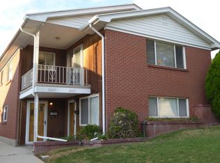 2423 E Kensington Ave, Salt Lake City, UT 84108