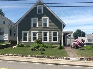 65 South St, Ware, MA 01082