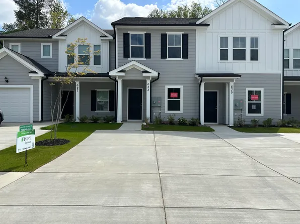 633 Caroline Court #7b, North Augusta, SC 29841