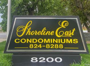 8200 E Jefferson Ave #59/602, Detroit, MI 48214
