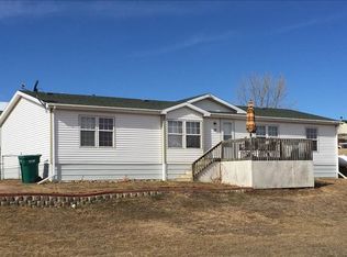 111 Taz Ct, Hermosa, SD 57744