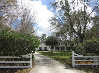 4300 Turnbull Dr, Saint Augustine, FL 32092