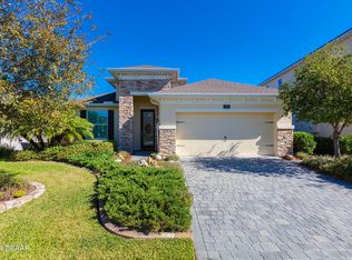 124 Azure Mist Way, Daytona Beach, FL 32124