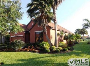 11921 Country Day Cir, Fort Myers, FL 33913