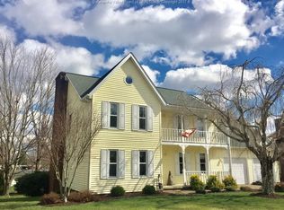 6 Valley View Ests, Hurricane, WV 25526