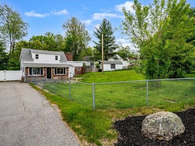 27 Eden Street, Goffstown, NH, 03045
