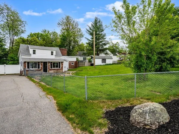 27 Eden Street, Goffstown, NH 03102