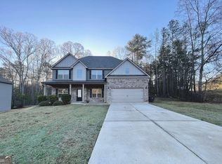 2002 River Falls Dr, Griffin, GA 30223