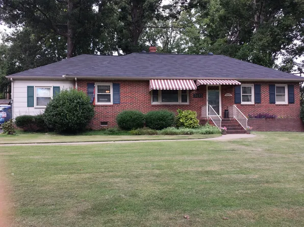 3410 Merkner Dr, Glen Allen, VA 23060