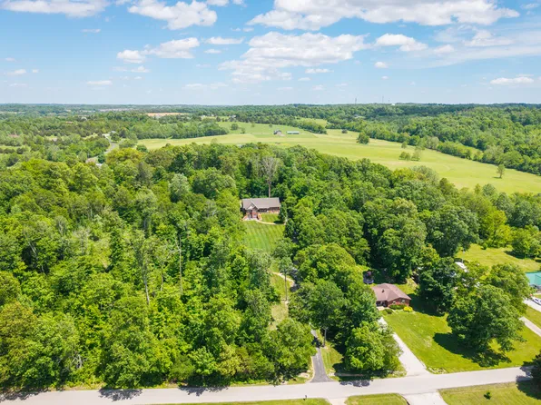 128 Walts Rd, Georgetown, IN 47122