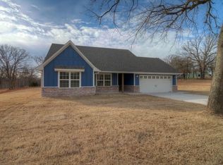 21800 Old Oak Rd, Newalla, OK 73045