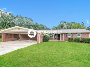 2309 Stephens Cir, Gainesville, GA 30506