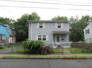 21 Florence St, Hartford, CT 06120