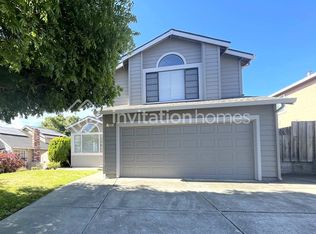 921 Pueblo Way, Vallejo, CA 94591