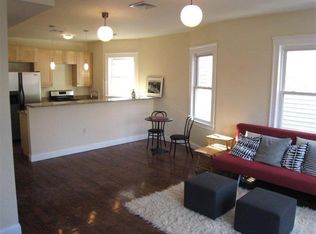 6 Giles Park APT 1, Somerville, MA 02143
