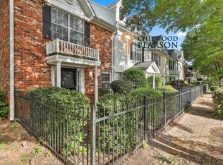 480 N Jeff Davis Dr, Fayetteville, GA 30214