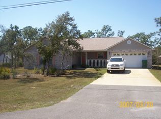 1999 Jamaica Dr, Navarre, FL 32566