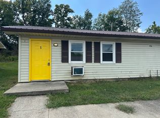 306 Turpin Dr, Richmond, KY 40475