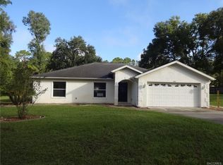 6141 E Calico Ln, Inverness, FL 34452