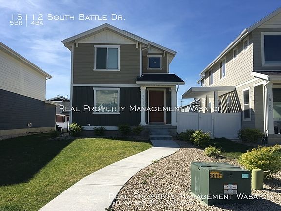 2nd image of 15112 S Battle Dr