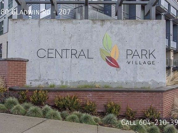 2nd image of 3080 Gladwin Rd #207