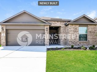 162 Switchback Hill Rd, Newark, TX 76071