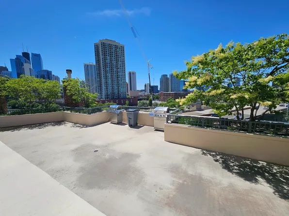 600 N Kingsbury St, Chicago, IL