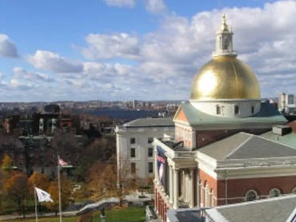 21 Beacon St APT 6D, Boston, MA 02108