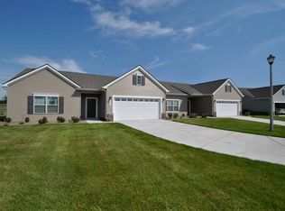 3943 Pasture Dr, East Lansing, MI 48823