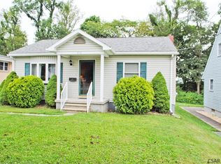 916 Susquehanna St, Johnstown, PA 15905