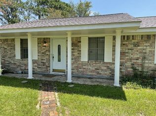 3468 Anthony Ferry Rd, Sulphur, LA 70663