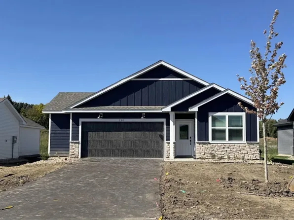 750 Vista Ct, Hanover, MN 55341