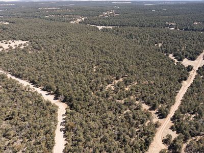McComb Rd TRACT 5, Edgewood, NM, 87015