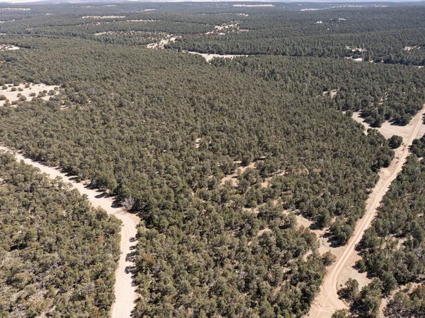 McComb Rd Tract 5, Edgewood, NM 87015