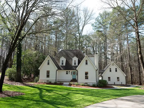 190 Ponderosa Dr, Fayetteville, GA 30214