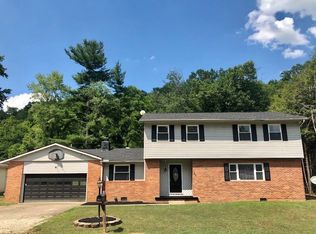 92 Township Road 353, South Point, OH 45680
