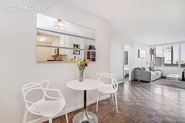Sold by Compass