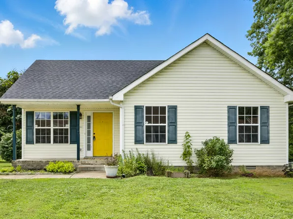 468 Caney Ln, Clarksville, TN 37040