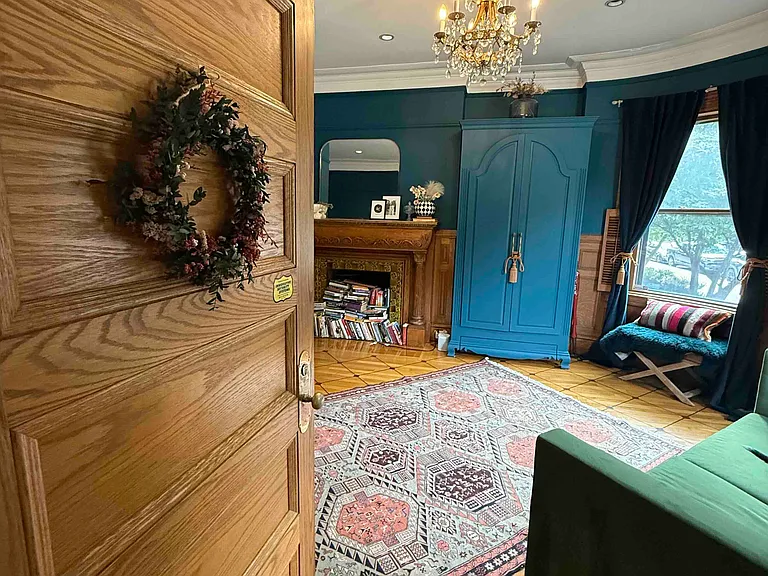 184 Commonwealth Ave #10 — Photo 11
