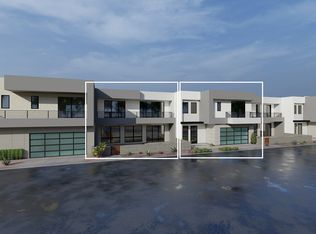 970 Bel Air Dr, Palm Springs, CA 92264