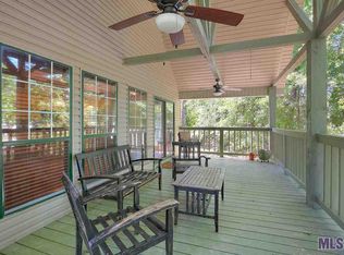 14999 Cypress Rd, Maurepas, LA 70449