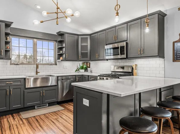 401 Wyalusing Drive, Madison, WI 53718