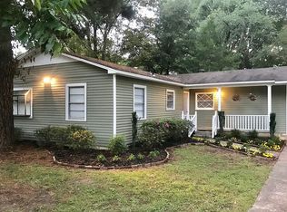 9818 Mabelvale Main St, Mabelvale, AR 72103