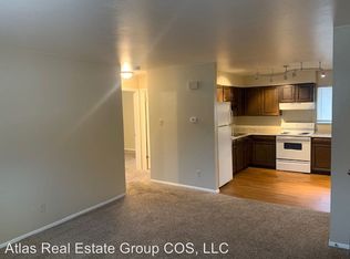 2919 Straus Ln APT 1, Colorado Springs, CO 80907