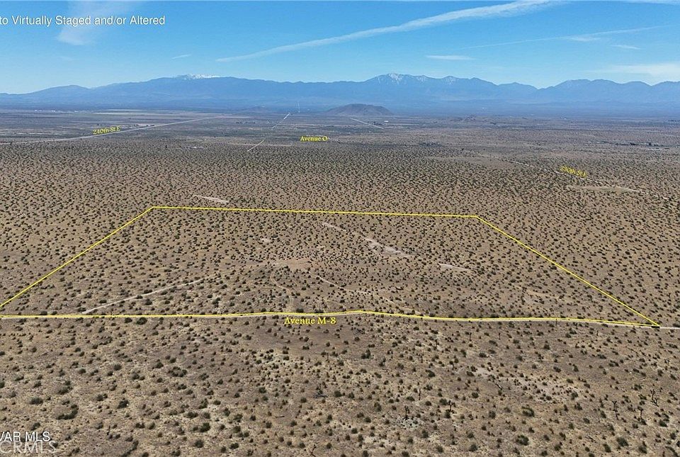 1st image of 232 E Avenue M Lot 3