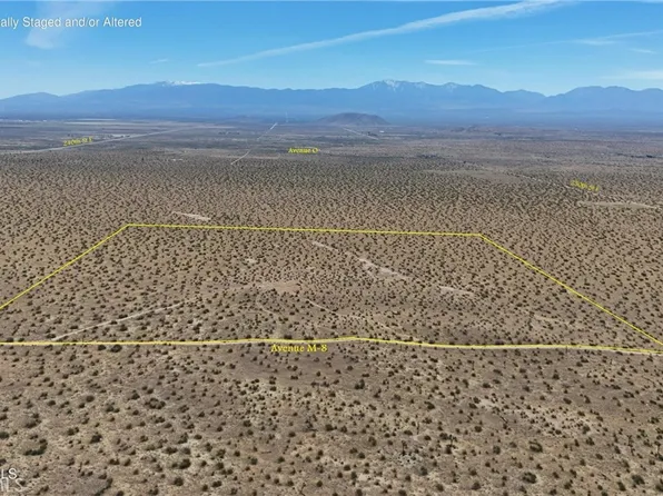 232 E Avenue M Lot 3, Lancaster, CA 93535