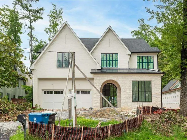 305 Hook Rd, Alpharetta, GA 30009