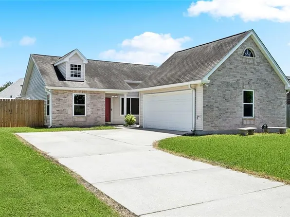 503 E 3rd St, Belle Chasse, LA 70037